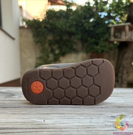 Biomecanics Taupe 
