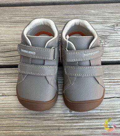 Biomecanics Taupe 