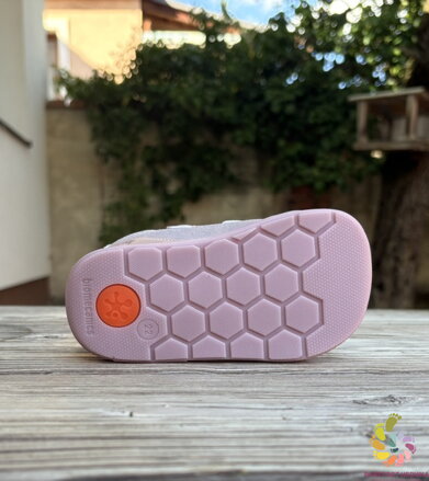 Biomecanics Lavender