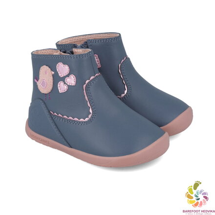 Biomecanics Petrol (wool lining)