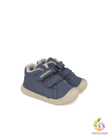 Biomecanics Petrol 2 (wool lining)