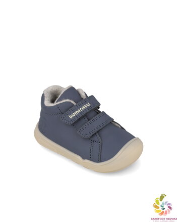 Biomecanics Petrol 2 (wool lining)