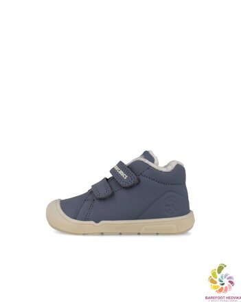 Biomecanics Petrol 2 (wool lining)