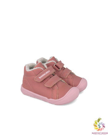 Biomecanics Rose (wool lining)