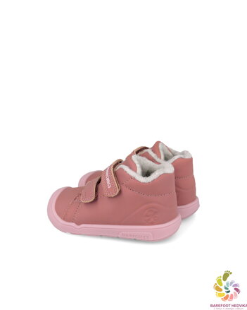 Biomecanics Rose (wool lining)