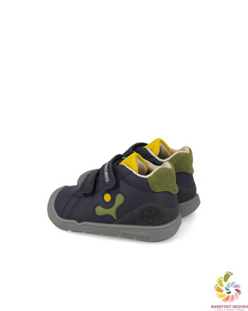 Biomecanics Azul Marino 2 (wool lining)