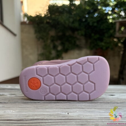 Biomecanics Rose (wool lining)