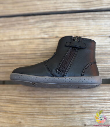 Garvalin Negro (wool lining)