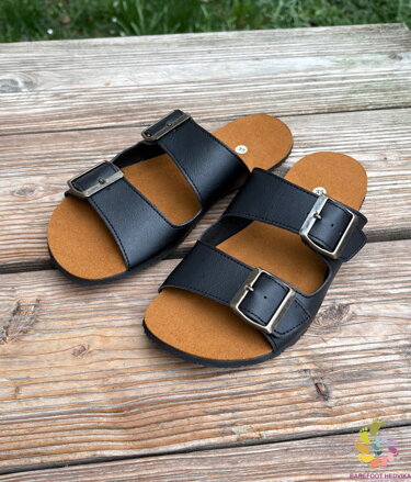 Bioworld Victoria Black