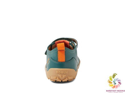 Bobux Alpha Prime Rainforest 