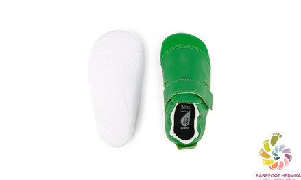 Bobux Xplorer Go Emerald
