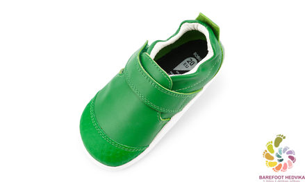 Bobux Xplorer Go Emerald