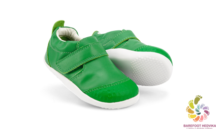 Bobux Xplorer Go Emerald