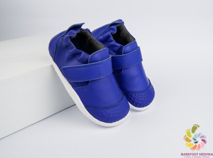 Bobux Xplorer Go Blueberry