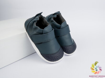 Bobux Xplorer Go Navy