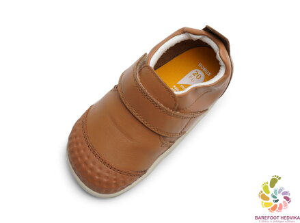 Bobux Xplorer Go Caramel