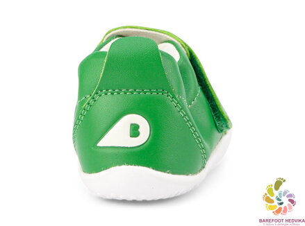 Bobux Xplorer Go Emerald