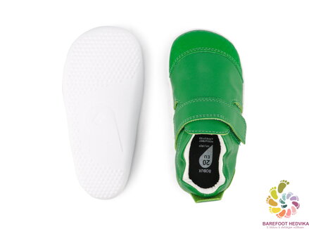 Bobux Xplorer Go Emerald