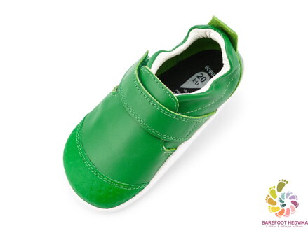 Bobux Xplorer Go Emerald