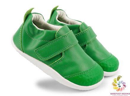 Bobux Xplorer Go Emerald