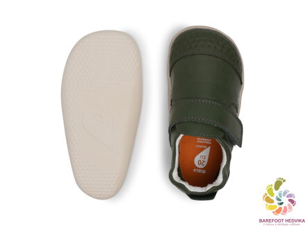 Bobux Xplorer Go Forest