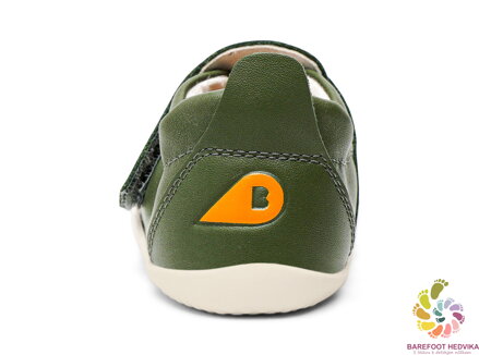 Bobux Xplorer Go Forest