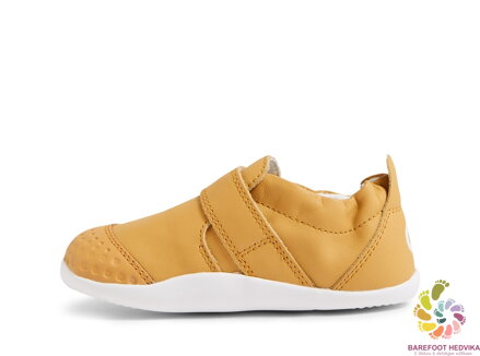 Bobux Xplorer Go Oak Buff