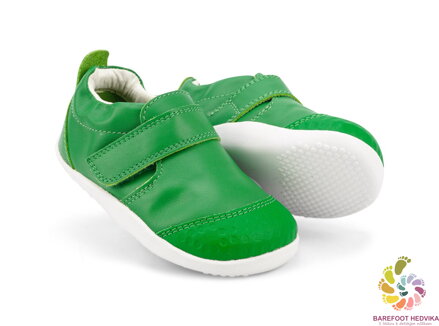 Bobux Xplorer Go Emerald