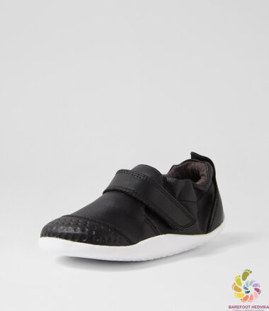 Bobux Xplorer Go Black