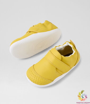 Bobux Xplorer Go Mango Mint