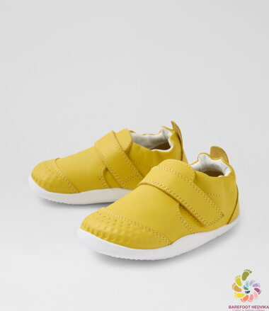 Bobux Xplorer Go Mango Mint