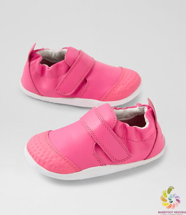 Bobux Xplorer Go Pink Lemonade