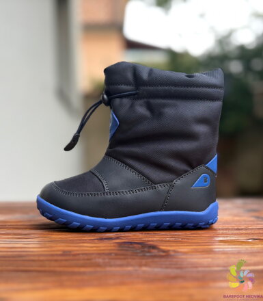 Bobux Alpha Paden Navy zimné