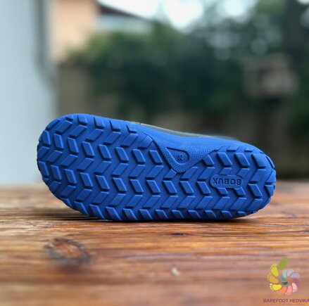 Bobux Alpha Paden Navy zimné