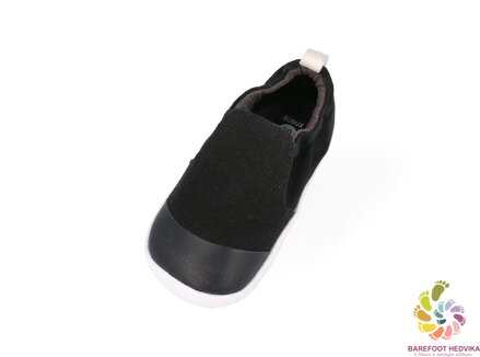 Bobux Xplorer Scamp Organic Black