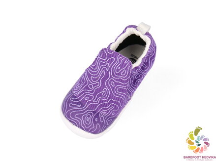 Bobux Xplorer Scamp Organic Wild Berry