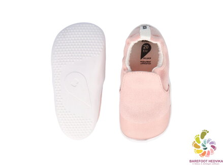 Bobux Xplorer Scamp Organic Seashell