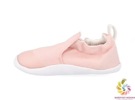 Bobux Xplorer Scamp Organic Seashell