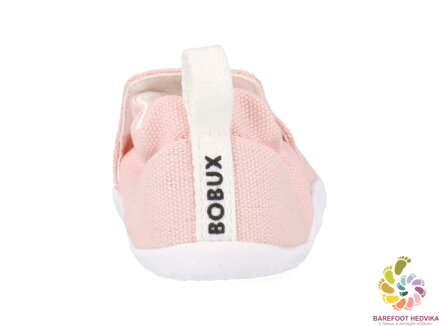 Bobux Xplorer Scamp Organic Seashell