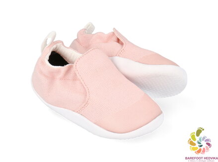 Bobux Xplorer Scamp Organic Seashell