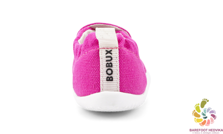 Bobux Xplorer Scamp Fuchsia