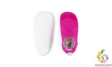 Bobux Xplorer Scamp Fuchsia