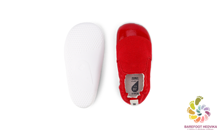 Bobux Xplorer Scamp Red