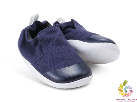 Bobux Xplorer Scamp Navy