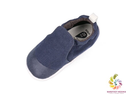 Bobux Xplorer Scamp Organic Navy