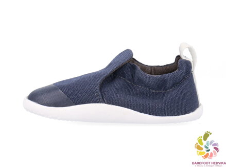 Bobux Xplorer Scamp Organic Navy