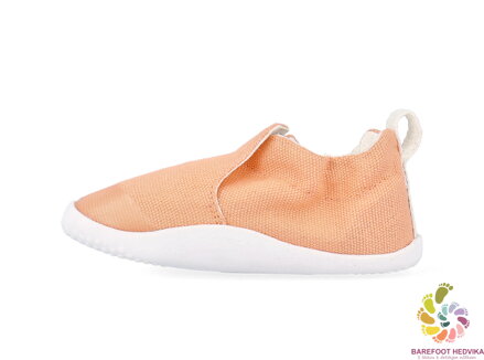 Bobux Xplorer Scamp Organic Peach Parfait 