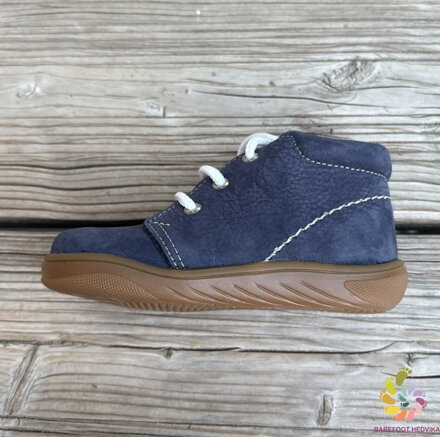 Boots4u T025 Laces Ocean