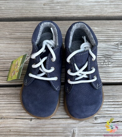 Boots4u T025 Laces Ocean