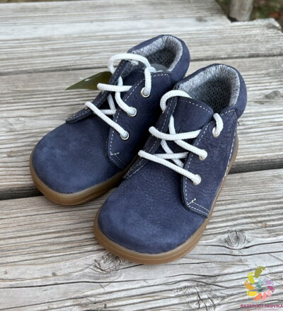Boots4u T025 Laces Ocean